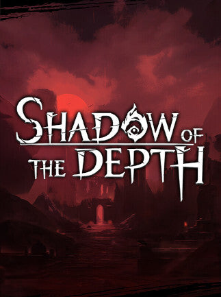 Shadow of the Depth (PC) - Steam Key - GLOBAL