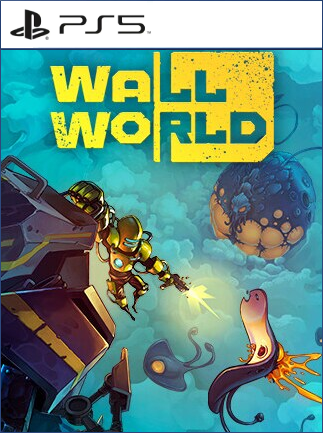 Wall World (PS5) - PSN Key - EUROPE