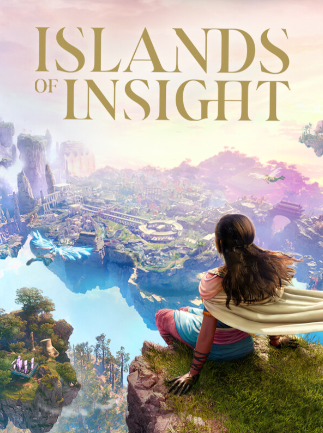 Islands of Insight (PC) - Steam Account - GLOBAL