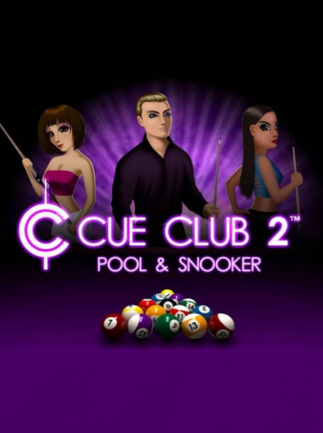 Cue Club 2: Pool & Snooker Steam Gift GLOBAL