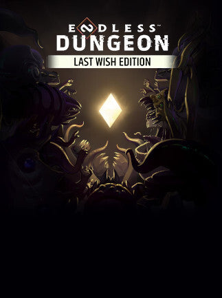 ENDLESS Dungeon | Last Wish Edition (PC) - Steam Gift - GLOBAL