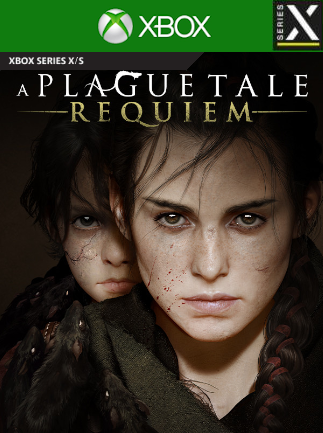 A Plague Tale: Requiem (Xbox Series X/S) - XBOX Account - GLOBAL