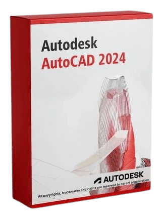 Autodesk AutoCAD Plant 3D 2024 (PC) (1 Device, 3 Years)  - Autodesk Key - GLOBAL