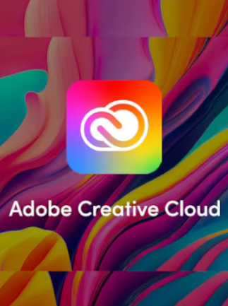 Adobe Creative Cloud (PC) 3 Months - Adobe Key - ROW