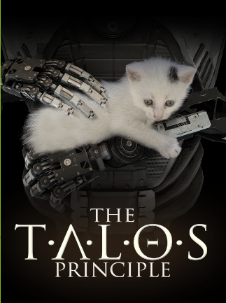 The Talos Principle (PC) - Steam Account  - GLOBAL