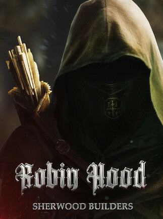Robin Hood - Sherwood Builders (PC) - Steam Account - GLOBAL