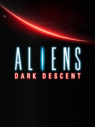 Aliens: Dark Descent (PC) - Steam Gift - GLOBAL