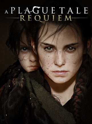 A Plague Tale: Requiem (PC) - Steam Account - GLOBAL