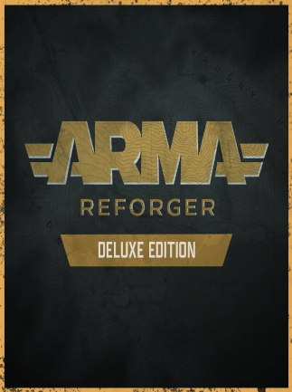 Arma Reforger | Deluxe Edition (PC) - Steam Account - GLOBAL