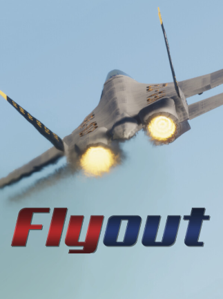 Flyout (PC) - Steam Account - GLOBAL
