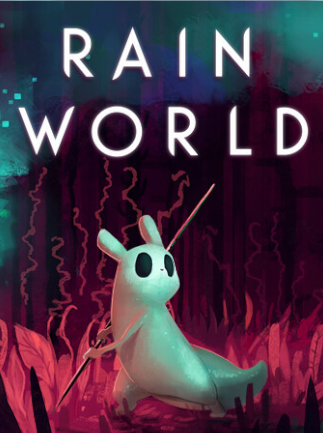 Rain World (PC) - Steam Account - GLOBAL