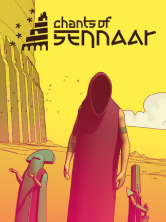 Chants of Sennaar (PC) - Steam Key - EUROPE