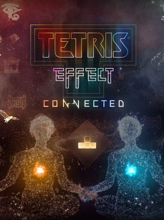 Tetris Effect: Connected (PC) - Steam Account  - GLOBAL