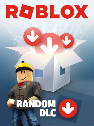 Random Roblox DLC - Roblox Key - GLOBAL
