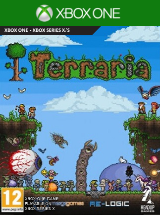 Is Terraria Cross Platform [PC, Xbox, PS, and Mobile] - MiniTool