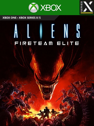 Aliens: Fireteam Elite (Xbox Series X/S) - Xbox Live Key - UNITED STATES