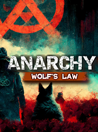 Anarchy: Wolf's Law (PC) - Steam Key - GLOBAL