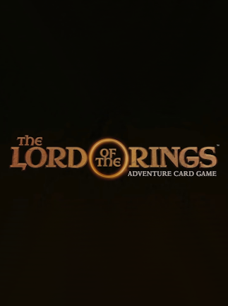 The Lord of the Rings: Adventure Card Game (PC) - Steam Key - GLOBAL