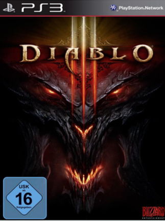 Diablo 3 Battle.net PC Key NORTH AMERICA