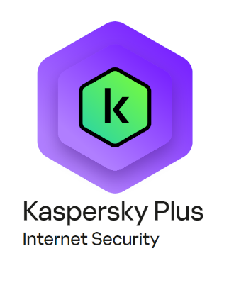 Kaspersky Plus Internet Security 2024 (PC, Android, Mac, iOS) (1 Device, 1 Year)  - Kaspersky Key - UNITED KINGDOM