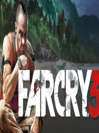 Far Cry 3 Deluxe Edition Ubisoft Connect Key RU/CIS