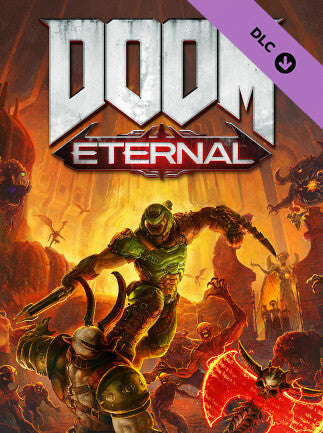 Doom Eternal - Biker Slayer Master Collection (PC) - Microsoft Key - GLOBAL