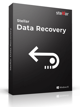 Stellar Data Recovery Professional PC 1 PC 1 Year - Stellar Key - GLOBAL