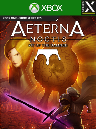Aeterna Noctis (Xbox Series X/S) - Xbox Live Key - GLOBAL