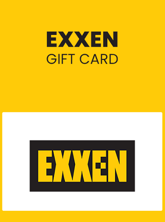 Exxen Ads free 6 Months - Exxen Key - TURKEY