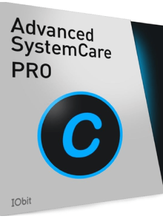 IObit Advanced SystemCare 17 PRO (PC) (3 Devices, 1 Year)  - IObit Key - GLOBAL