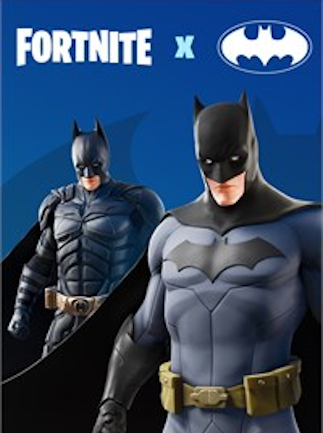 Fortnite - Batman Caped Crusader Pack (Xbox One) - Xbox Live Key - TURKEY