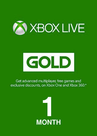 Xbox Game Pass Core 1 Month - Xbox Live Key - UNITED STATES