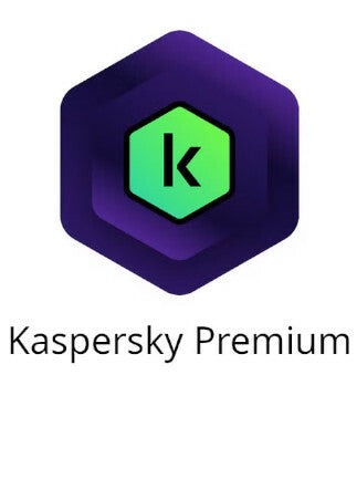 Kaspersky Premium Total Security 2024 (PC, Android, Mac, iOS) (5 Devices, 1 Year)  - Kaspersky Key - UNITED KINGDOM