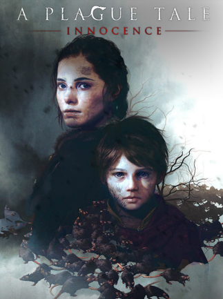 A Plague Tale: Innocence Steam Gift NORTH AMERICA