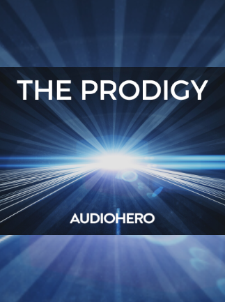 AudioHero The Prodigy 1 Month - AudioHero Key - GLOBAL