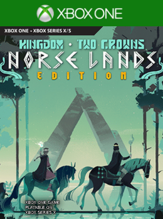 Kingdom Two Crowns | Norse Lands Edition (Xbox One) - Xbox Live Key - ARGENTINA