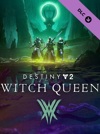 Destiny 2: The Witch Queen (PC) - Microsoft Key - UNITED STATES