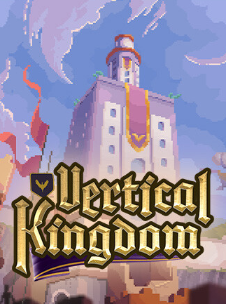 Vertical Kingdom (PC) - Steam Key - GLOBAL