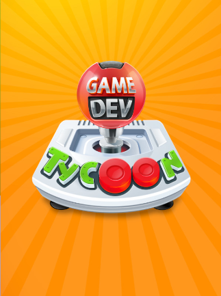 Game Dev Tycoon (PC) - Steam Account - GLOBAL