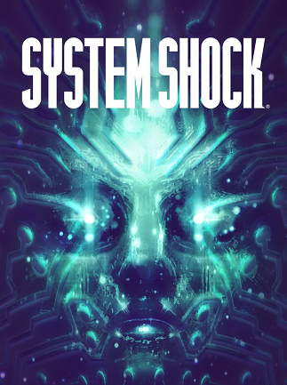 System Shock (PC) - Steam Account - GLOBAL