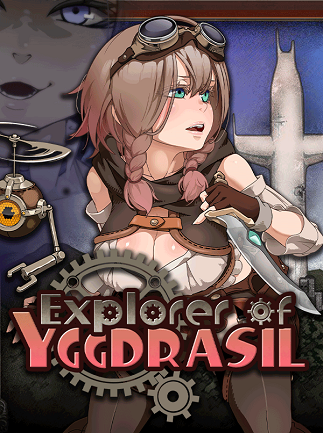 Explorer of Yggdrasil (PC) - Steam Gift - EUROPE