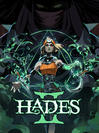 Hades II (PC) - Steam Gift - GLOBAL