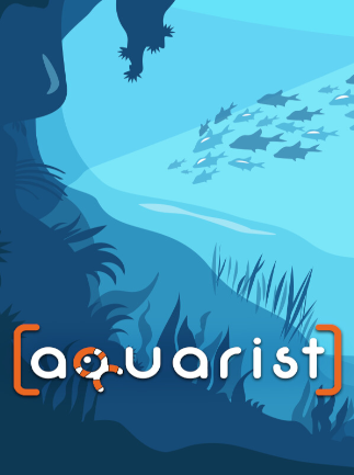 Aquarist (PC) - Steam Gift - NORTH AMERICA