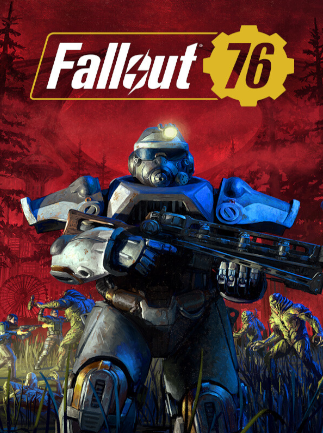 Fallout 76 Caps 40k (PC) - BillStore - GLOBAL