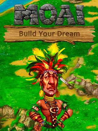 Moai: Build Your Dream (PC) - Steam Key - GLOBAL