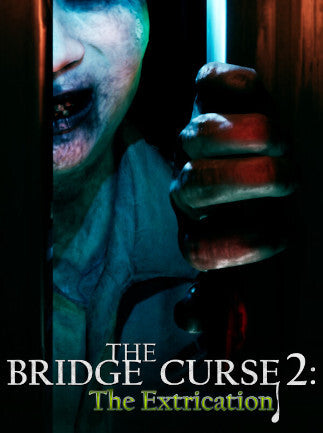 The Bridge Curse 2: The Extrication (PC) - Steam Account - GLOBAL