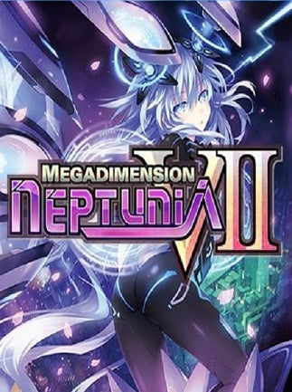Megadimension Neptunia VII (PC) - Steam Gift - LATAM