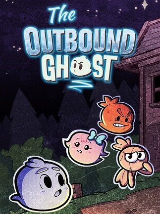 The Outbound Ghost (PC) - Steam Gift - GLOBAL