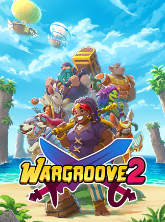 Wargroove 2 (PC) - Steam Account - GLOBAL