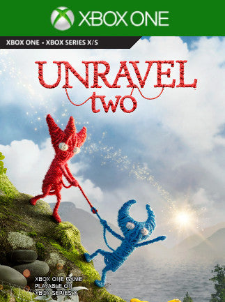 Unravel Two (Xbox One) - Xbox Live Account - GLOBAL